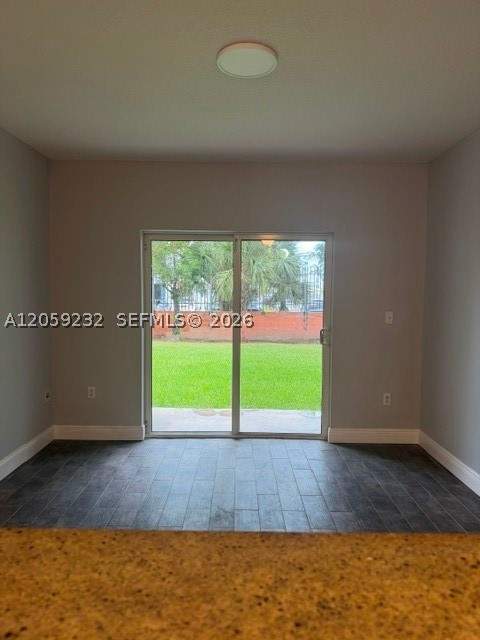 2 bedroom Condominium at 11060 SW 196th St 110, Paradise Pointe Condo, Cutler Bay — photo 3