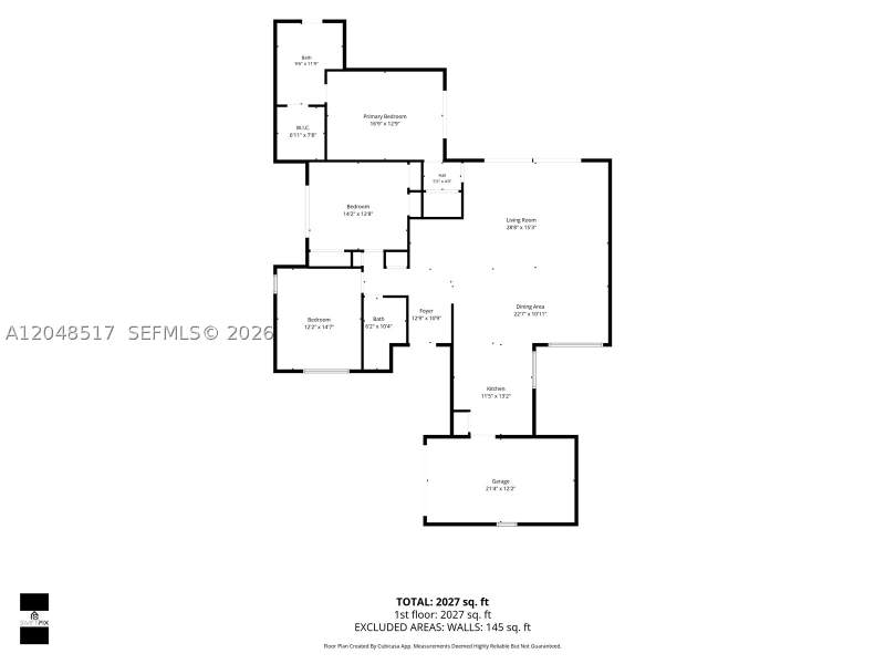 3 bedroom SingleFamilyResidence at 20475 NE 10th Place, Sky Lake Villas, Miami — photo 4
