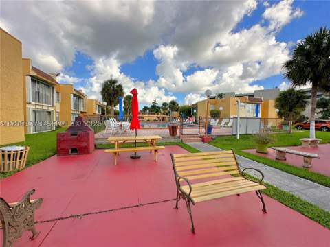 9340 W Flagler St 104B, Miami FL - photo 21 of 22