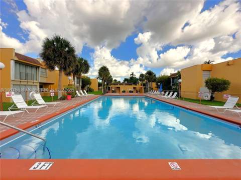 9340 W Flagler St 104B, Miami FL - photo 22 of 22