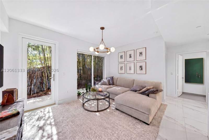2 bedroom Condominium at 455 NE 39th St 111, One Bay Condo, Miami — photo 5