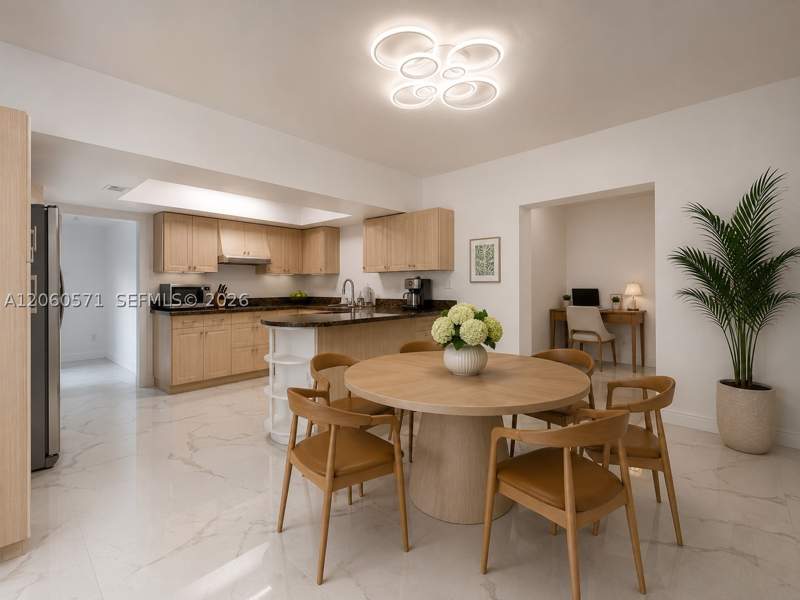 6 bedroom SingleFamilyResidence at 19727 SW 118th Pl, South Miami Heights Addn, Miami — photo 3