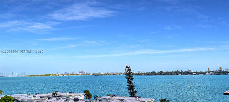 2 bedroom Condominium at 7910 W Harbor Island Dr 708, 360 Condo B, North Bay Village — photo 2