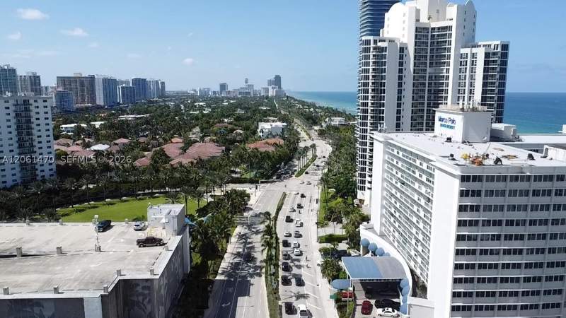 0 bedroom Condominium at 19201 Collins Ave 723, The Aventura Beach Club C, Sunny Isles Beach — photo 2