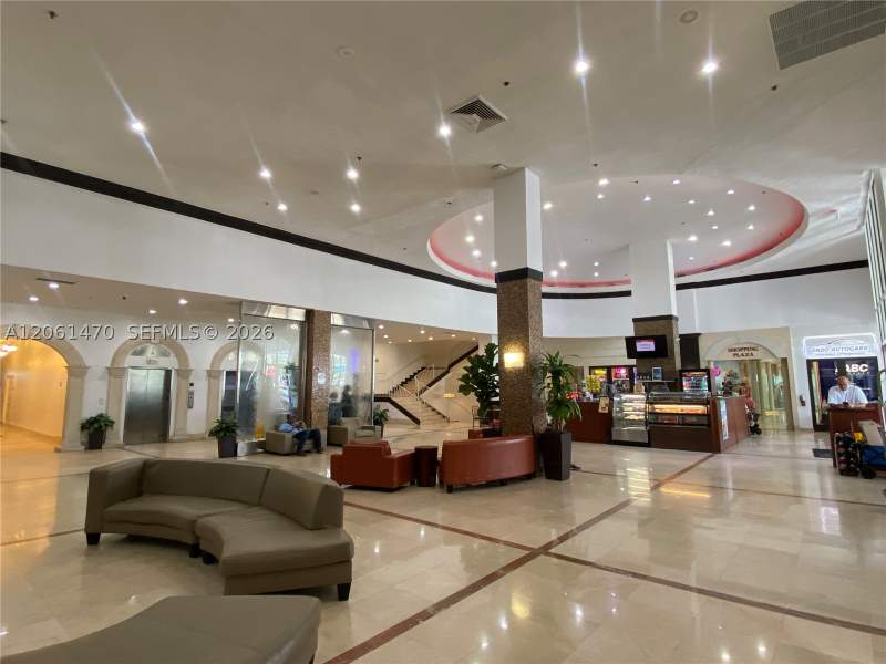 0 bedroom Condominium at 19201 Collins Ave 723, The Aventura Beach Club C, Sunny Isles Beach — photo 4