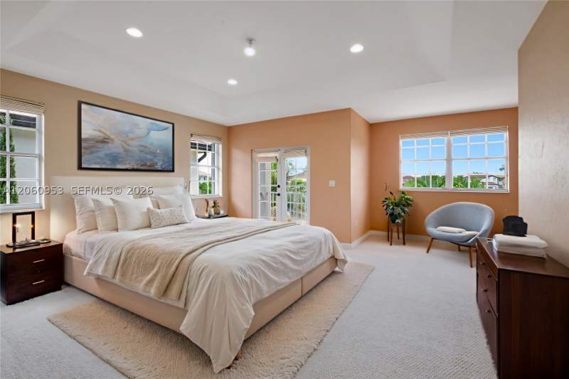 4 bedroom SingleFamilyResidence at 14443 SW 12th Ln, Erica Gardens, Miami — photo 5