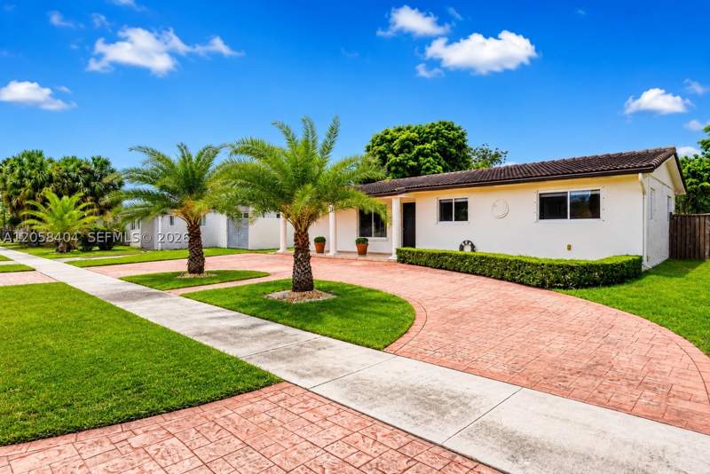 3 bedroom SingleFamilyResidence at 1271 W 78th St, Palm Lakes Sec 1, Hialeah — photo 2