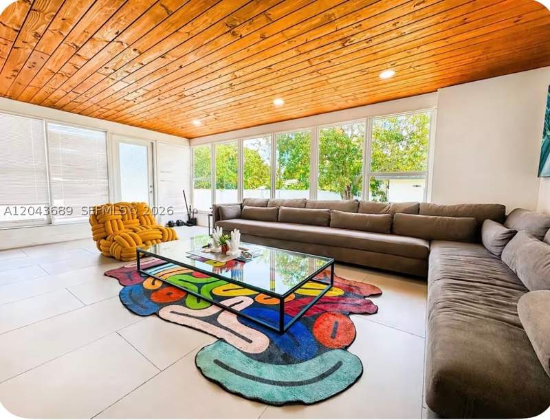 4 bedroom SingleFamilyResidence at 134 NE 117 st, La Paloma, Miami — photo 3