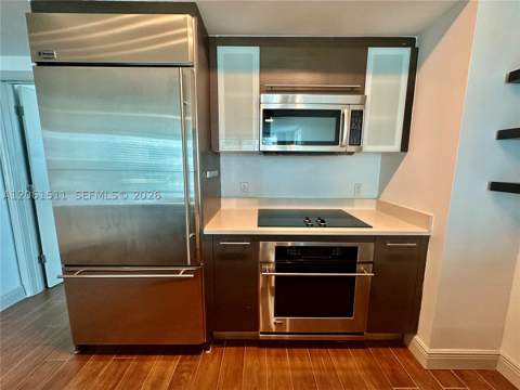 500 Brickell Ave 2407, Miami FL - photo 6 of 28