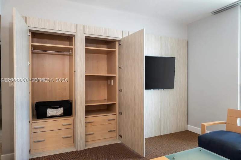 1 bedroom Condominium at 18683 Collins Ave 2006, M Resort Residences Condo, Sunny Isles Beach — photo 5
