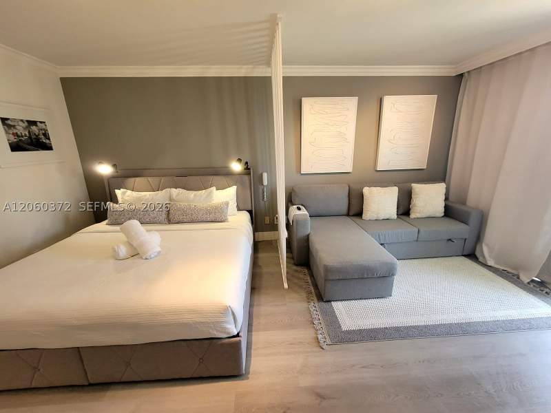 0 bedroom Condominium at 19201 Collins Ave 632, The Aventura Beach Club C, Sunny Isles Beach — photo 3