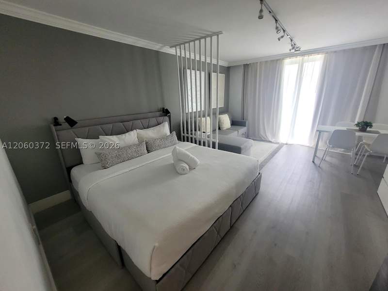 0 bedroom Condominium at 19201 Collins Ave 632, The Aventura Beach Club C, Sunny Isles Beach — photo 4