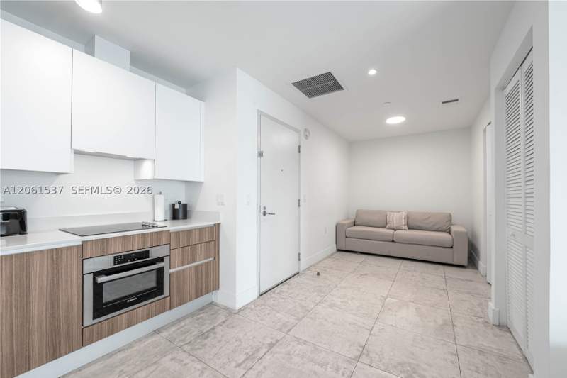 2 bedroom Condominium at 239 SW 9th St 2103, Smart Brickell, Miami — photo 3