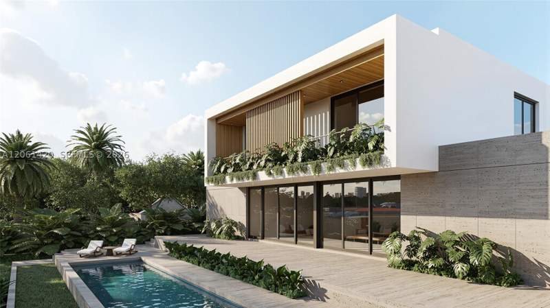 5 bedroom SingleFamilyResidence at 19321 NE 22 Ave, ENCHANTED LAKE SEC 3, Miami — photo 3