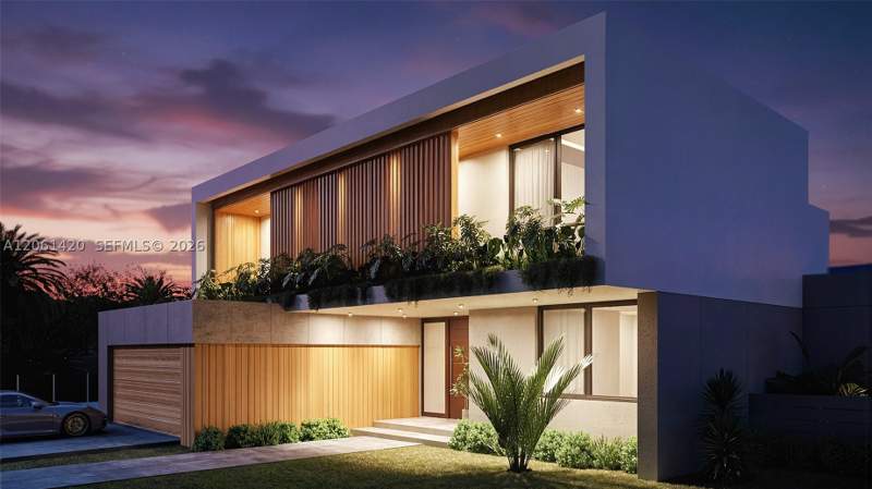 5 bedroom SingleFamilyResidence at 19321 NE 22 Ave, ENCHANTED LAKE SEC 3, Miami — photo 5