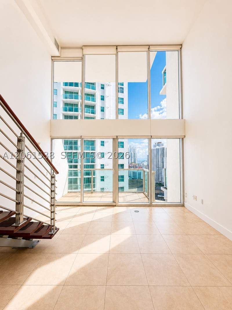 1 bedroom Condominium at 41 SE 5th St 1415, Brickell On The River S T, Miami — photo 3