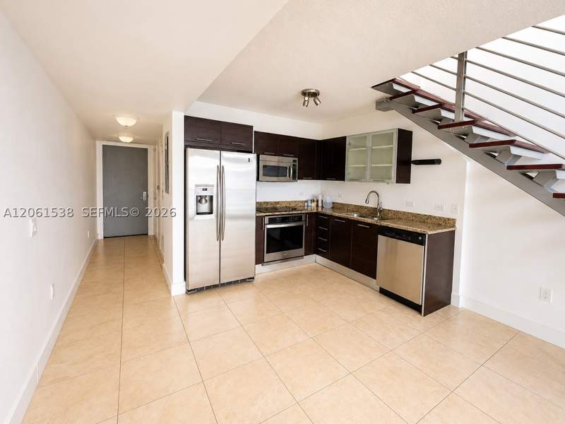 1 bedroom Condominium at 41 SE 5th St 1415, Brickell On The River S T, Miami — photo 4