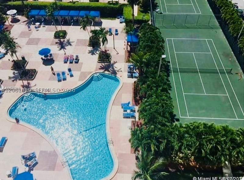2 bedroom Condominium at 19390 Collins Ave 308, Oceanview Building A Cond, Sunny Isles Beach — photo 3