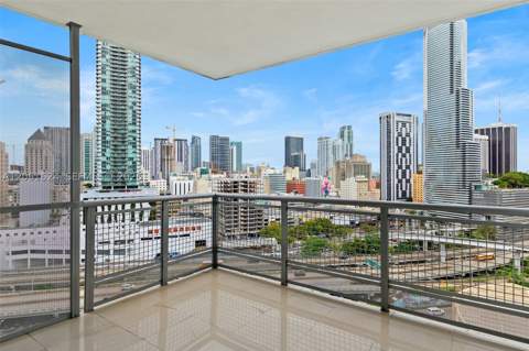 350 S Miami Ave 1805, Miami FL - photo 12 of 36