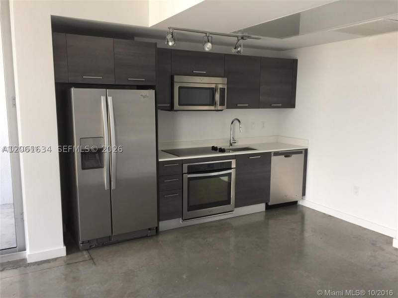 1 bedroom Condominium at 151 SE 1st St 3404, Centro Condo, Miami — photo 3