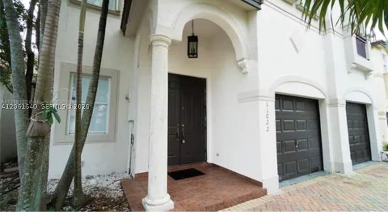 4 bedroom Townhouse at 11022 NW 48th Ln, Savannah At Doral, Doral — photo 3