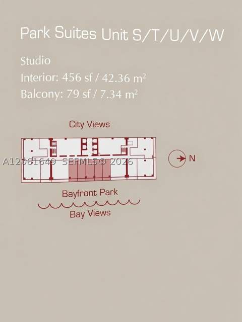 50 Biscayne Blvd 508, Miami FL - photo 16 of 25