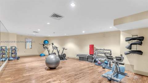 50 Biscayne Blvd 508, Miami FL - photo 23 of 25