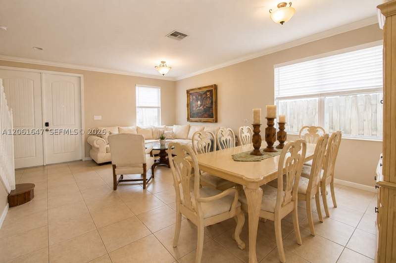 6 bedroom SingleFamilyResidence at 4190 NE 20th St, Country Gardens South, Homestead — photo 4