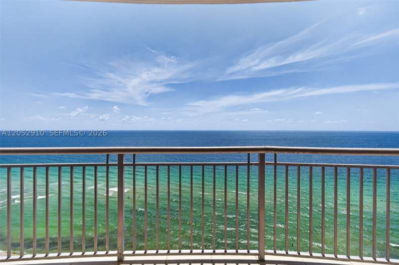 2 bedroom Condominium at 17375 Collins Ave 2101, Ocean Point Beach Club Co, Sunny Isles Beach — photo 3