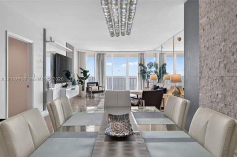 17375 Collins Ave 2101, Sunny Isles Beach FL - photo 8 of 35