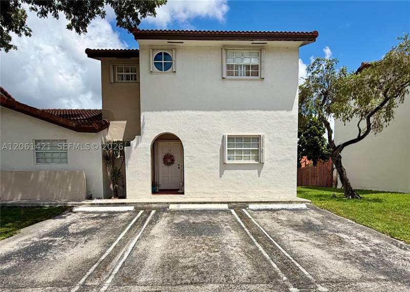 3 bedroom Townhouse at 13561 SW 62nd St 174-35, Lambiance Townhomes Kenda, Miami — photo 2