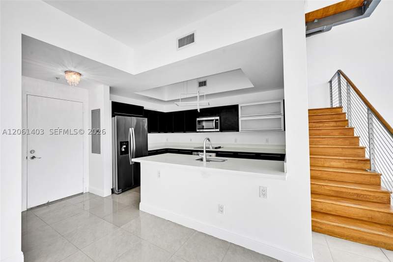 3 bedroom Condominium at 90 SW 3rd St Ph-17, Ivy Condo, Miami — photo 3
