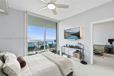 900 Biscayne Blvd 3607, Miami FL - photo 14 of 33