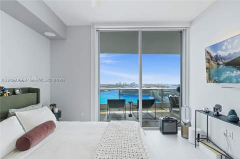 900 Biscayne Blvd 3607, Miami FL - photo 15 of 33