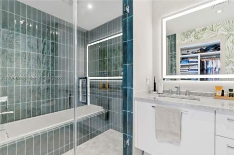 900 Biscayne Blvd 3607, Miami FL - photo 18 of 33