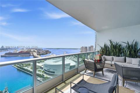 900 Biscayne Blvd 3607, Miami FL - photo 19 of 33