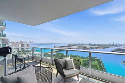 900 Biscayne Blvd 3607, Miami FL - photo 21 of 33
