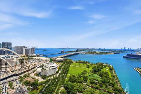 900 Biscayne Blvd 3607, Miami FL - photo 22 of 33