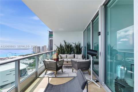 900 Biscayne Blvd 3607, Miami FL - photo 23 of 33