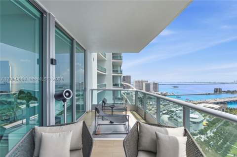 900 Biscayne Blvd 3607, Miami FL - photo 24 of 33