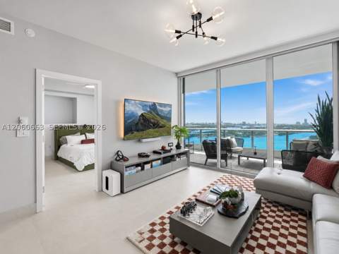 900 Biscayne Blvd 3607, Miami FL - photo 6 of 33