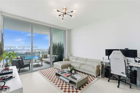 900 Biscayne Blvd 3607, Miami FL - photo 8 of 33
