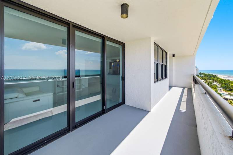 2 bedroom Condominium at 2555 Collins Ave 1511, Club Atlantis Condo, Miami Beach — photo 5