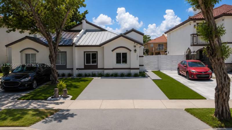 3 bedroom SingleFamilyResidence at 26230 SW 135th Ave, Naranja Gardens, Homestead — photo 2
