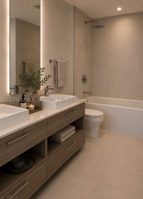 1300 S Miami Avenue 2704, Miami FL - photo 7 of 13