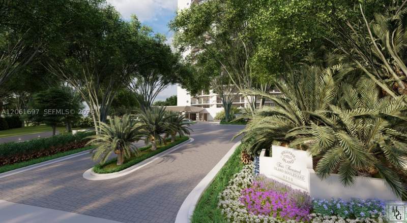 3 bedroom Condominium at 4000 Island Blvd 1604, 4000 Isl Blvd Williams Is, Aventura — photo 5