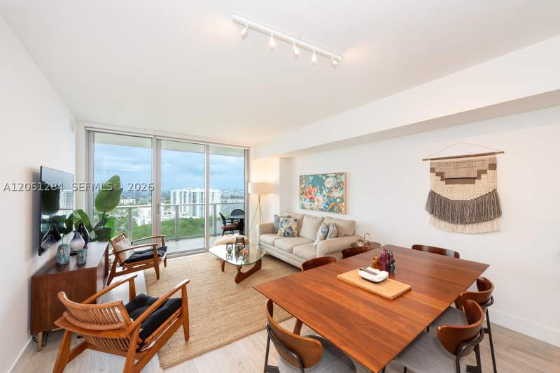 2 bedroom Condominium at 16385 Biscayne Blvd 2904, The Harbour North Condo, North Miami Beach — photo 3