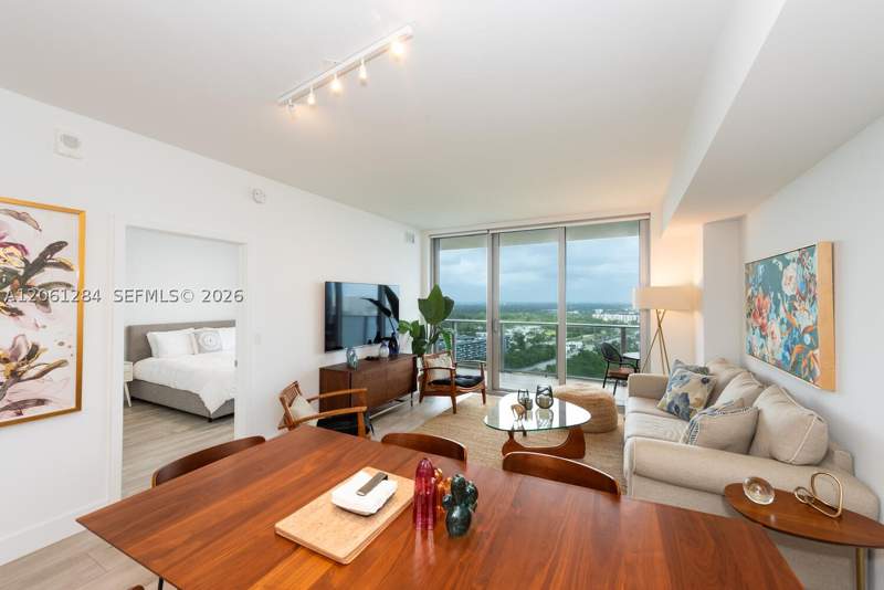 2 bedroom Condominium at 16385 Biscayne Blvd 2904, The Harbour North Condo, North Miami Beach — photo 4