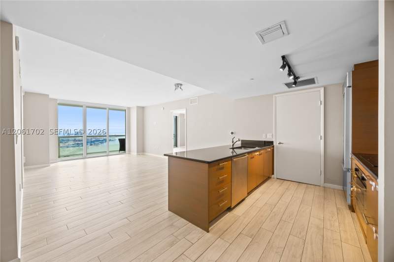 2 bedroom Condominium at 50 Biscayne Blvd 4706, 50 Biscayne Condo, Miami — photo 4