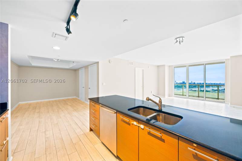 2 bedroom Condominium at 50 Biscayne Blvd 4706, 50 Biscayne Condo, Miami — photo 5